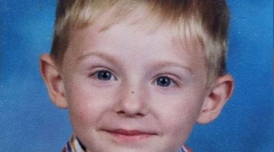 FBI joins massive search for 6-year-old North Carolina boy with autism