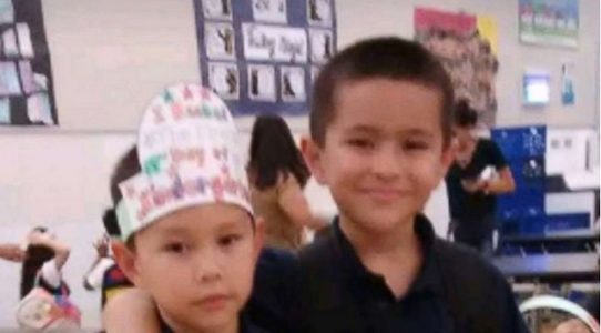 Arrest warrant issued for man in murder of wife, Amber Alert for 2 missing sons