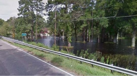 2 mental health patients chained in back of sheriff’s van drown as deputies rescued: Police