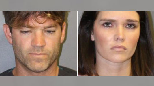 Doctor and woman accused of drugging, raping women and filming alleged incidents