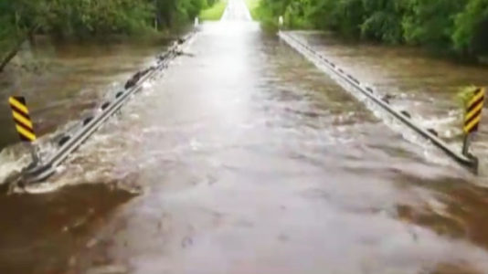 Flooding from ‘epic storm’ Florence isn’t over yet, North Carolina governor warns