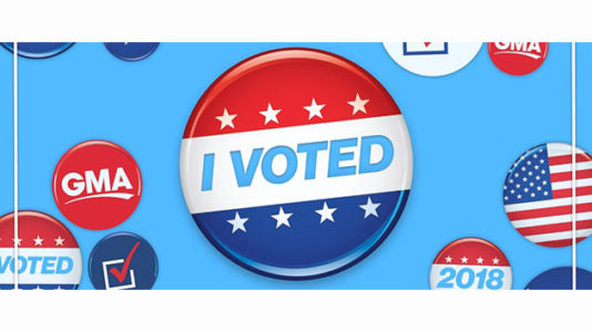 It’s National Voter Registration Day: How to make your voice heard