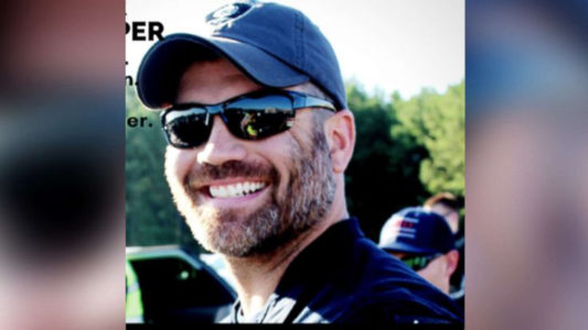 Officer ‘fighting for his life’ after he’s shot responding to shoplifting report at Georgia Walmart