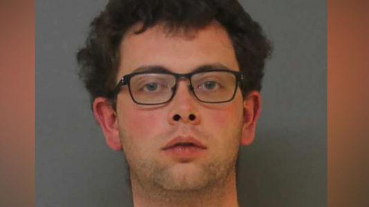 Man charged with cold-case murder of jogger Melissa Millan after confessing in church