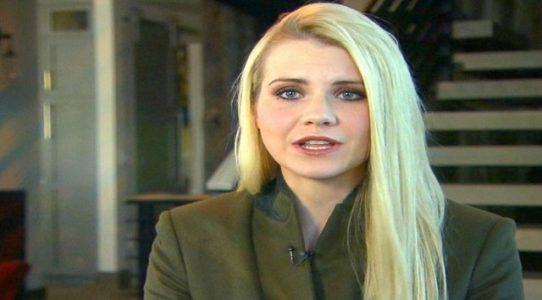 Elizabeth Smart’s captor Wanda Barzee has been released from prison