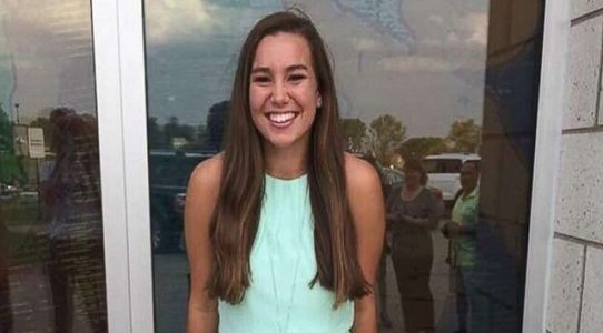 Iowa jogger Mollie Tibbetts’ alleged killer set to appear in court