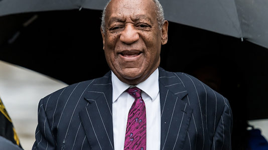 DA asks judge to give Bill Cosby the maximum sentence, saying, ‘nobody is above the law’