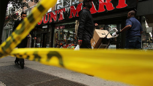 Suspect in 2012 murder of NYC youth soccer coach arrested in Mexico, authorities say