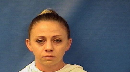 Investigators seek security footage to track Dallas police officer the night she killed her neighbor