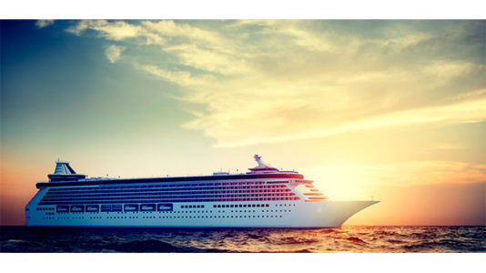 Man arrested for allegedly killing girlfriend on Carnival cruise ship