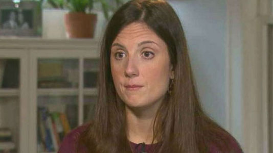 Mother of 2 wounded in deadly Cincinnati shooting: ‘I don’t have any sorrow’