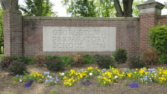 Inside the high school that produced Supreme Court nominee Brett Kavanaugh, Justice Neil Gorsuch and other famous alums