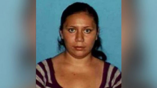 Woman fakes her own kidnapping and robbery to avoid paying employees, police say