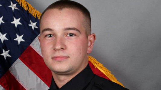 Homicide charges filed against Nashville police officer who shot, killed 25-year-old as he ran away