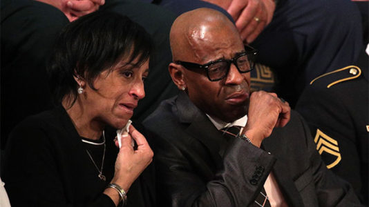 Mom of teen allegedly killed by MS-13 fatally struck by SUV at daughter’s memorial