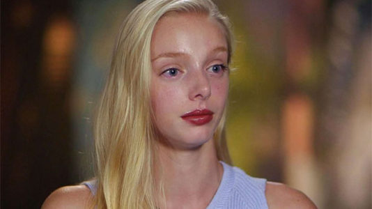 NYC Ballet sued over member’s alleged sharing of nude photos