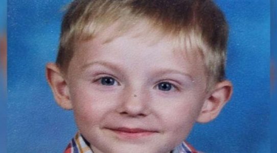 Body believed to be missing 6-year-old Maddox Ritch found in North Carolina: Officials