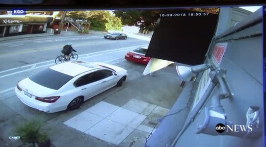 California woman shot with paintball gun worries about safety of her attackers if she calls cops