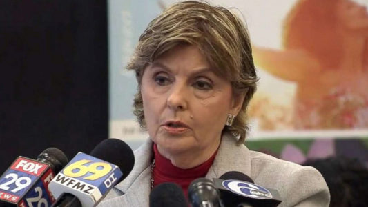 ‘This is a very important day. Judgment day has come’: Gloria Allred reacts to Bill Cosby’s sentencing