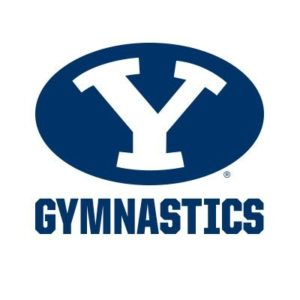BYU Gymnastics Names Team Captains Ahead of Upcoming Season