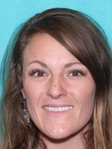 Climber finds human remains that may be missing Utah woman