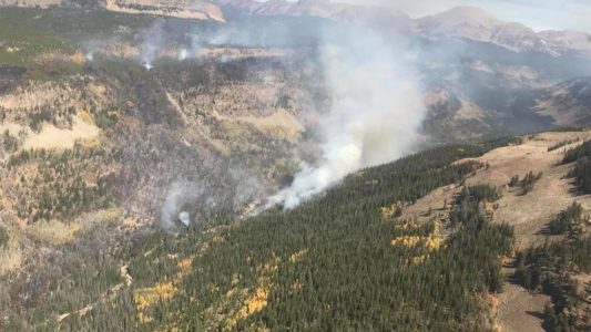 Murdock Fire Updates