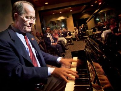 Bill overhauling songwriter royalties heads to Trump’s desk