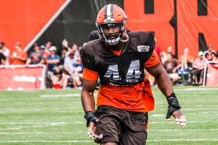 Former Utah Star Nate Orchard Signed By Buffalo Bills Monday