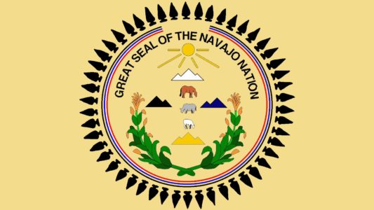 Navajo presidential hopeful had to choose new running mate
