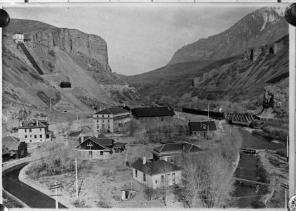 Utah hydroelectric plant reborn in Orem with new equipment