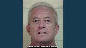 Case moved to Provo for man accused in massive 2017 wildfire