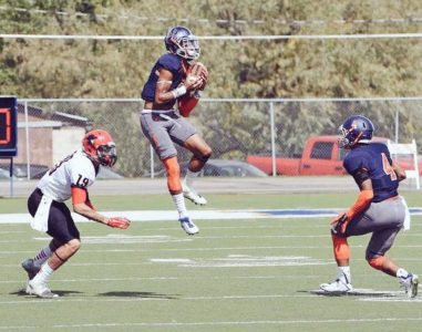 Undefeated Squads Meet As Snow Faces Scottsdale