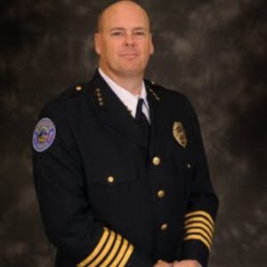 Nevada detective fired after sex abuse charge in Utah