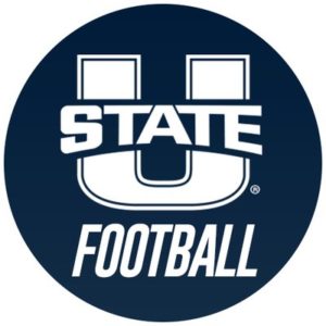 Utah State Football Hosts New Mexico State Saturday