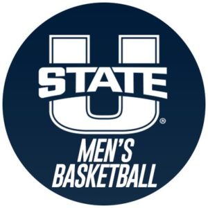Utah State Men’s Basketball Hosts Hartford Friday