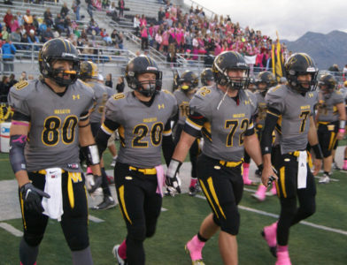 Wasatch Routs Mountain View, Improves to 3-0