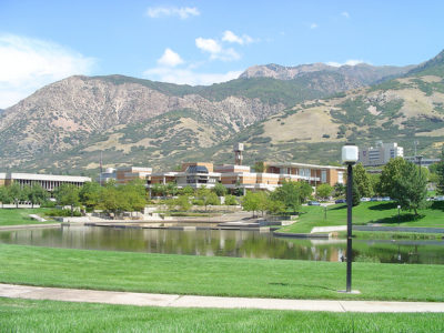 Officials Criticize Weber State For Banning Words