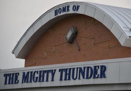 FBI alerts Saratoga Springs school of social media threat