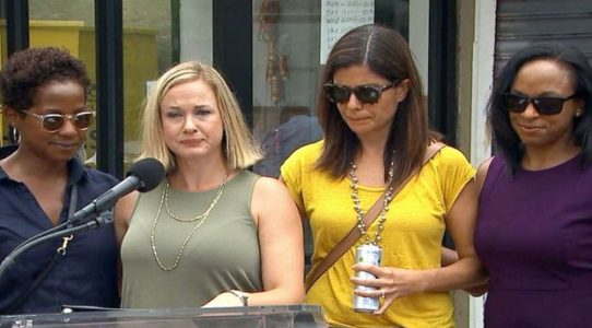 She was in the ‘happiest moment’ of her life,’ says mother of slain DC jogger Wendy Martinez