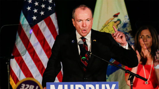 New Jersey sheriff resigns following racist comments on state’s Sikh attorney general