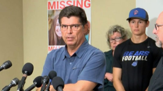 Mollie Tibbetts’ father: ‘Don’t distort her death to advance racist views’