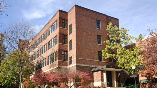 Arrest warrant issued for white man seen on video flashing gun at black college students