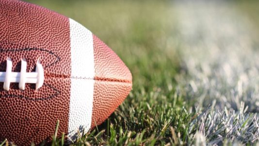 Former NFL star Tiki Barber talks Giants, national anthem, and Super Bowl