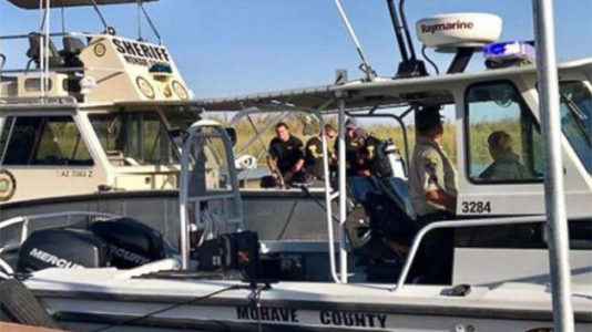 Body of 1 of 4 people missing after California boating crash recovered