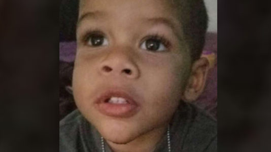 Mother struck 2-year-old, left him to die in the woods and faked an injury: Police