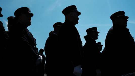 Hurricane Florence draws FDNY group to North Carolina on 9/11 anniversary for storm preparation