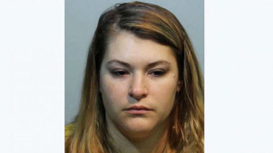 Mother charged with manslaughter after 1-year-old dies in hot car