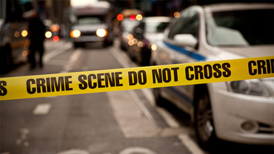 Wisconsin and Maryland shooters both had history of mental illness