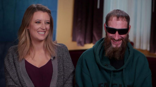 Judge orders couple accused of blowing money meant for homeless vet to appear in court