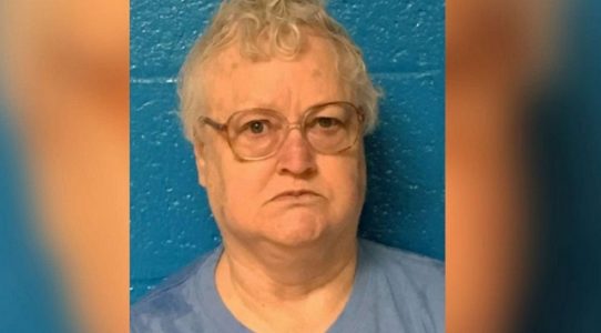 Woman allegedly kept mother’s dead body for months so she could ‘see the stages of death’: Police